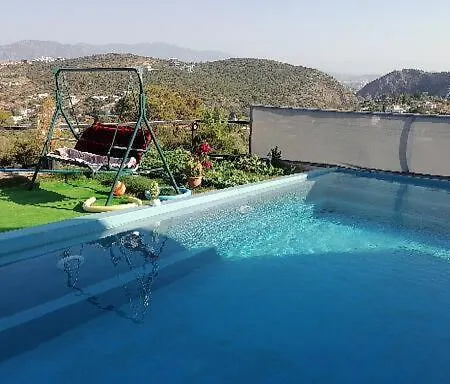 Villa Baykal Patara *