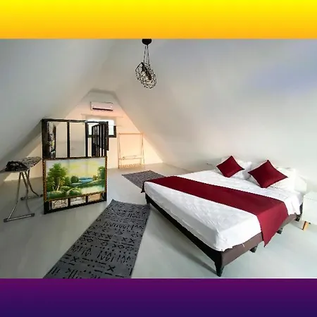 Baykal Patara Villa Kas