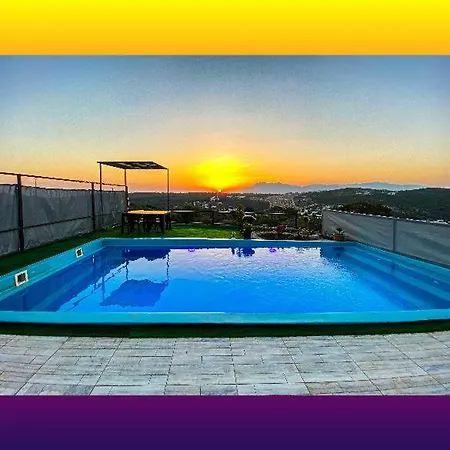 Villa Baykal Patara *