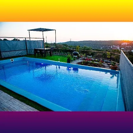 Baykal Patara Villa *